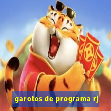 garotos de programa rj